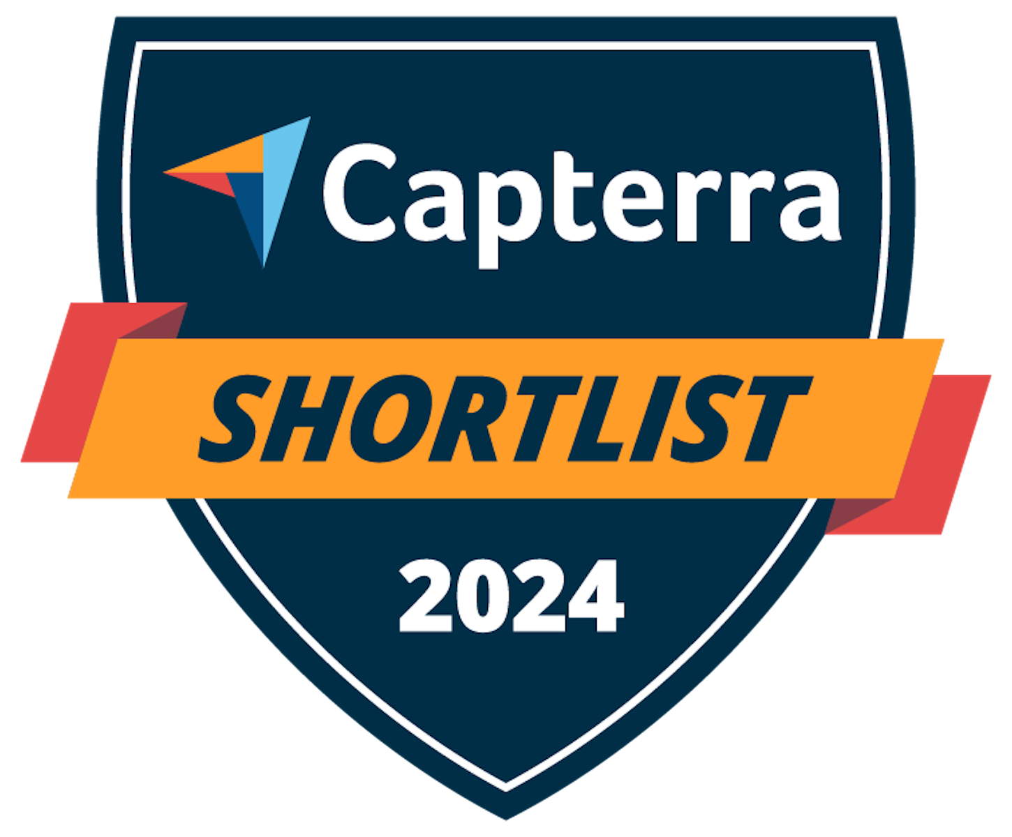 Captera Shortlist 2023